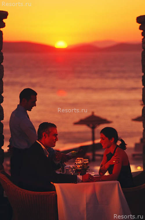 Mykonos Grand Hotel & Resort 34
